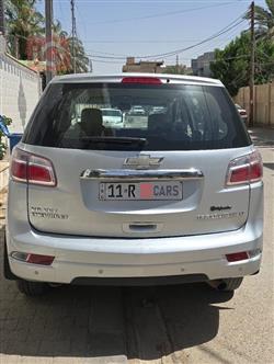 شيفروليه تريل بليزر